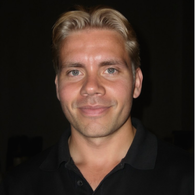Odin Myrvang